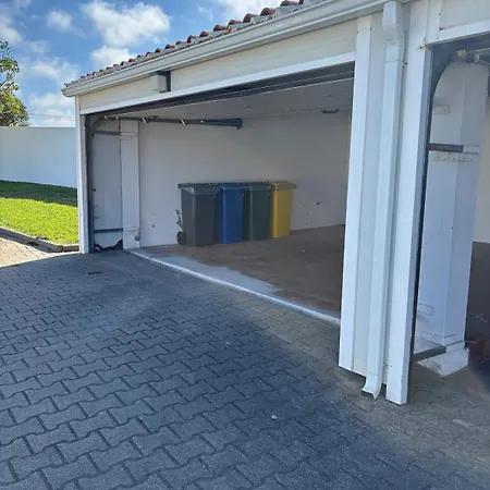 빌라 Quiet Modern Countryside With Private Pool Near Lisbon 아 도스 쿤하도스