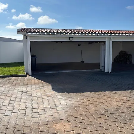 Quiet Modern Countryside With Private Pool Near Lisbon 빌라