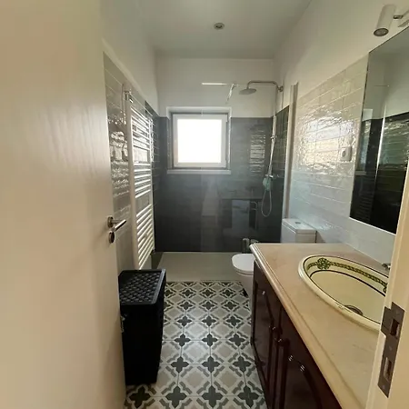 Quiet Modern Countryside With Private Pool Near Lisbon * 아 도스 쿤하도스