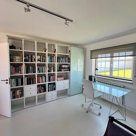 Quiet Modern Countryside With Private Pool Near Lisbon 빌라 아 도스 쿤하도스
