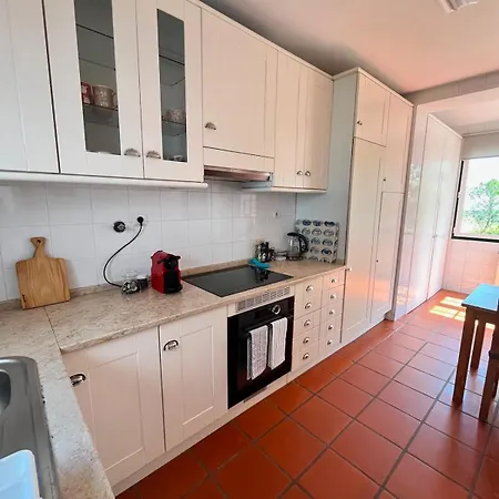 Quiet Modern Countryside With Private Pool Near Lisbon 빌라