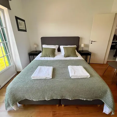 빌라 Quiet Modern Countryside With Private Pool Near Lisbon