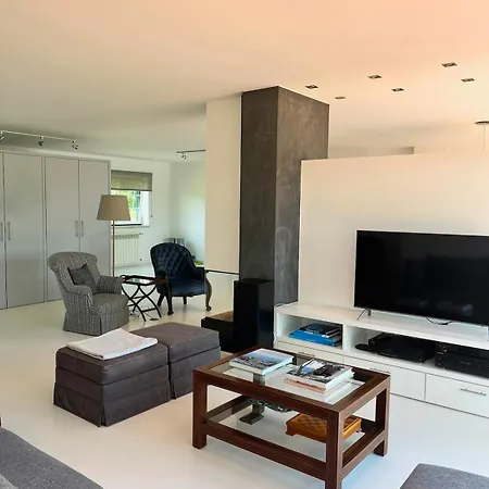 빌라 Quiet Modern Countryside With Private Pool Near Lisbon *