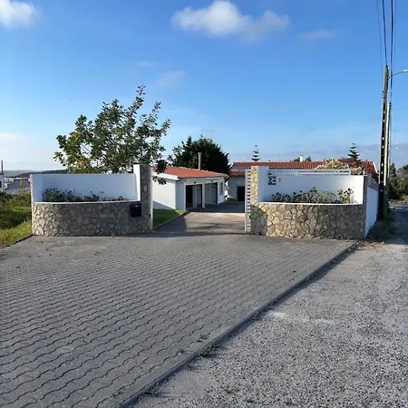 Quiet Modern Countryside With Private Pool Near Lisbon * 아 도스 쿤하도스
