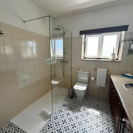 Quiet Modern Countryside With Private Pool Near Lisbon * 아 도스 쿤하도스