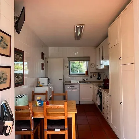 빌라 Quiet Modern Countryside With Private Pool Near Lisbon